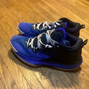Zion Williamson Shoes